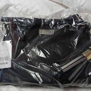 A nice casual crossbody purse